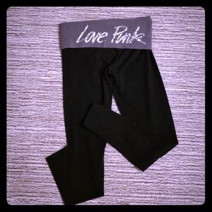 PINK Victoria's Secret | Yoga Pants